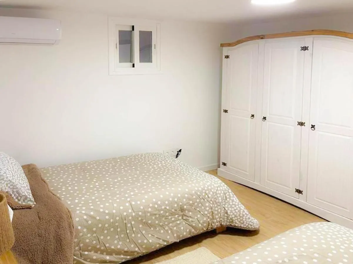 埃斯特波纳Casa Maluisa别墅 0*, 埃斯特波纳