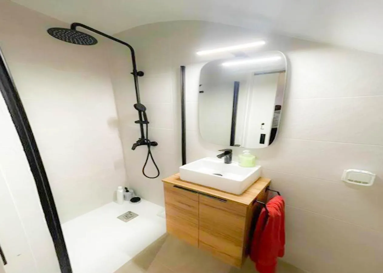 埃斯特波纳Casa Maluisa别墅