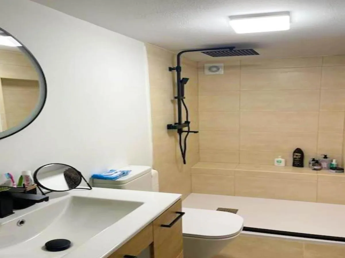 埃斯特波纳Casa Maluisa别墅 埃斯特波纳