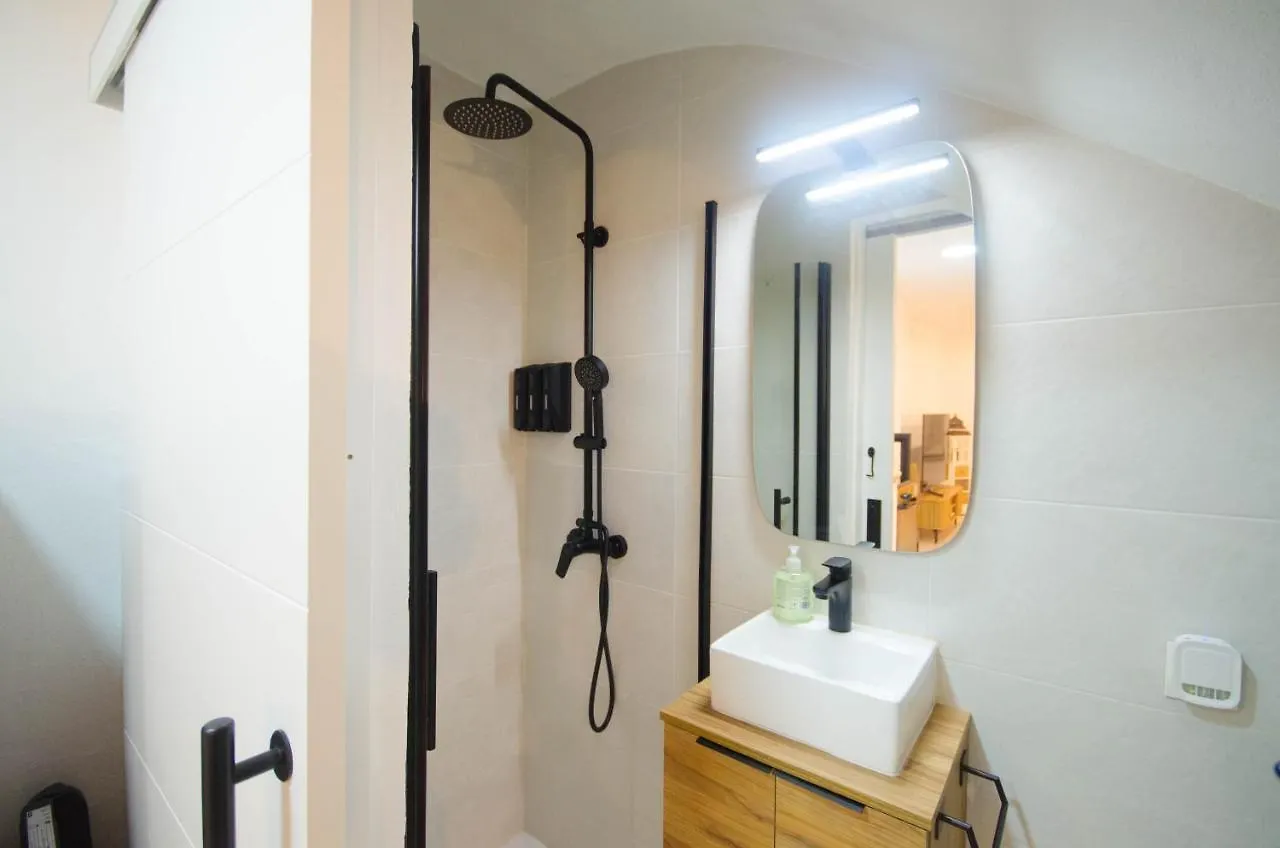 Prázdninový dům Vila Casa Maluisa Estepona