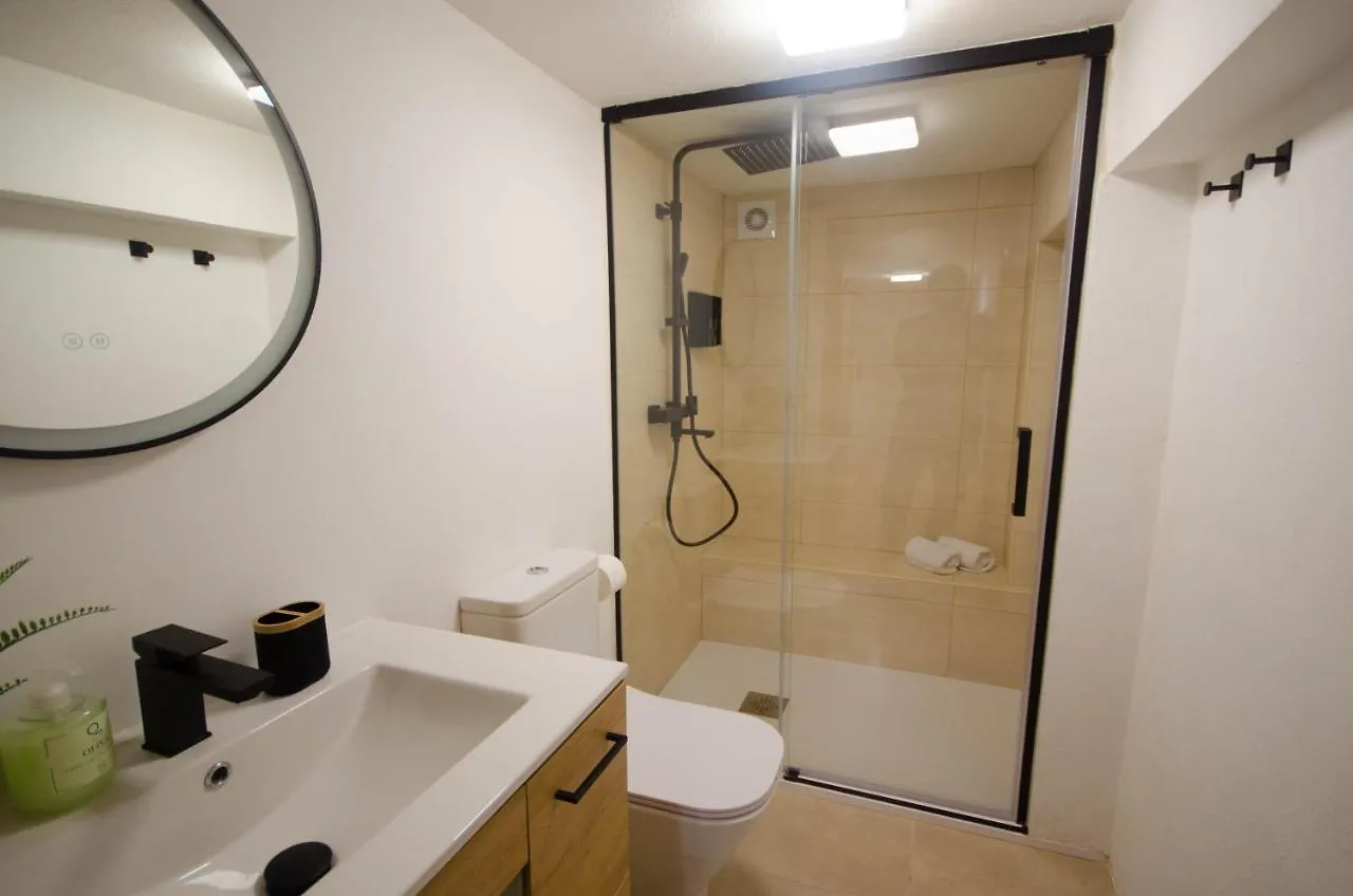 Prázdninový dům Vila Casa Maluisa Estepona Španělsko