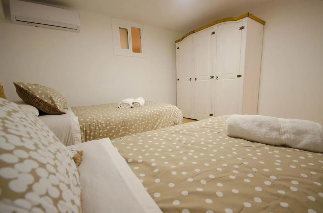 Vila Casa Maluisa Estepona Španělsko