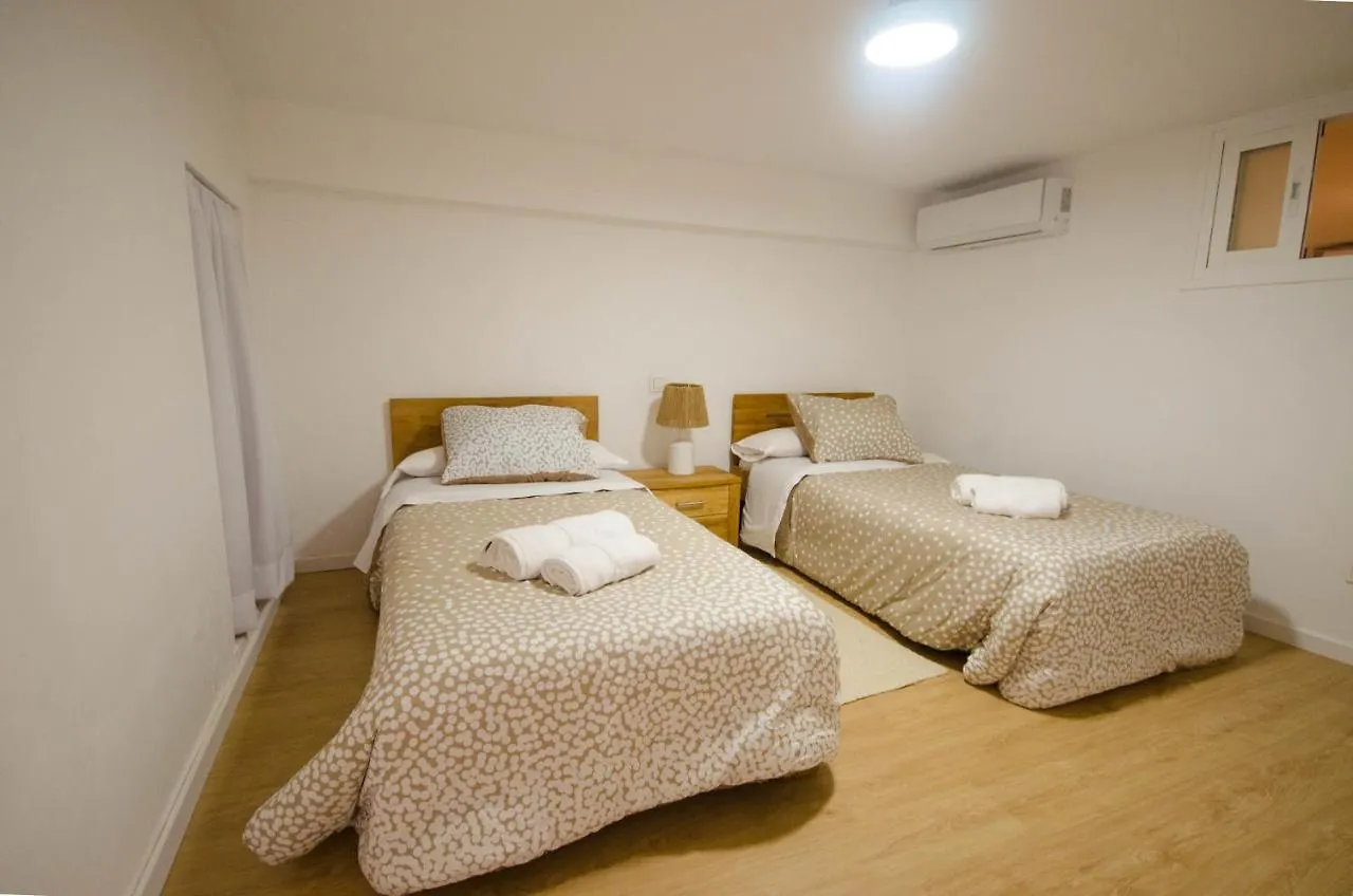 Vila Casa Maluisa Estepona 0*,  Španělsko