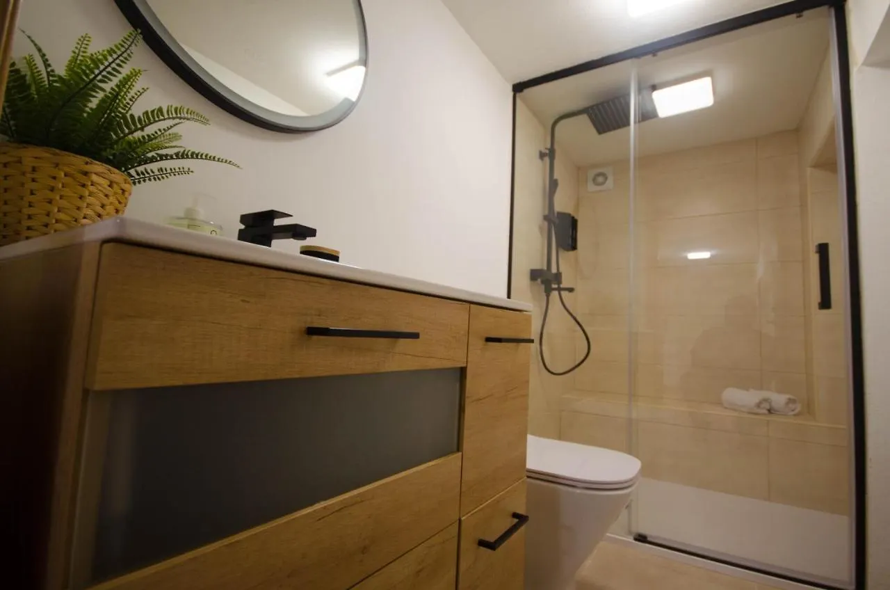 Prázdninový dům Vila Casa Maluisa Estepona Španělsko