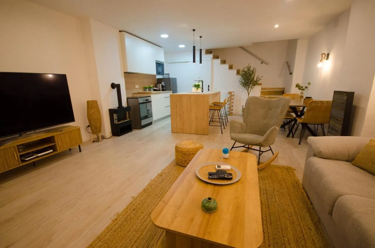Prázdninový dům Vila Casa Maluisa Estepona