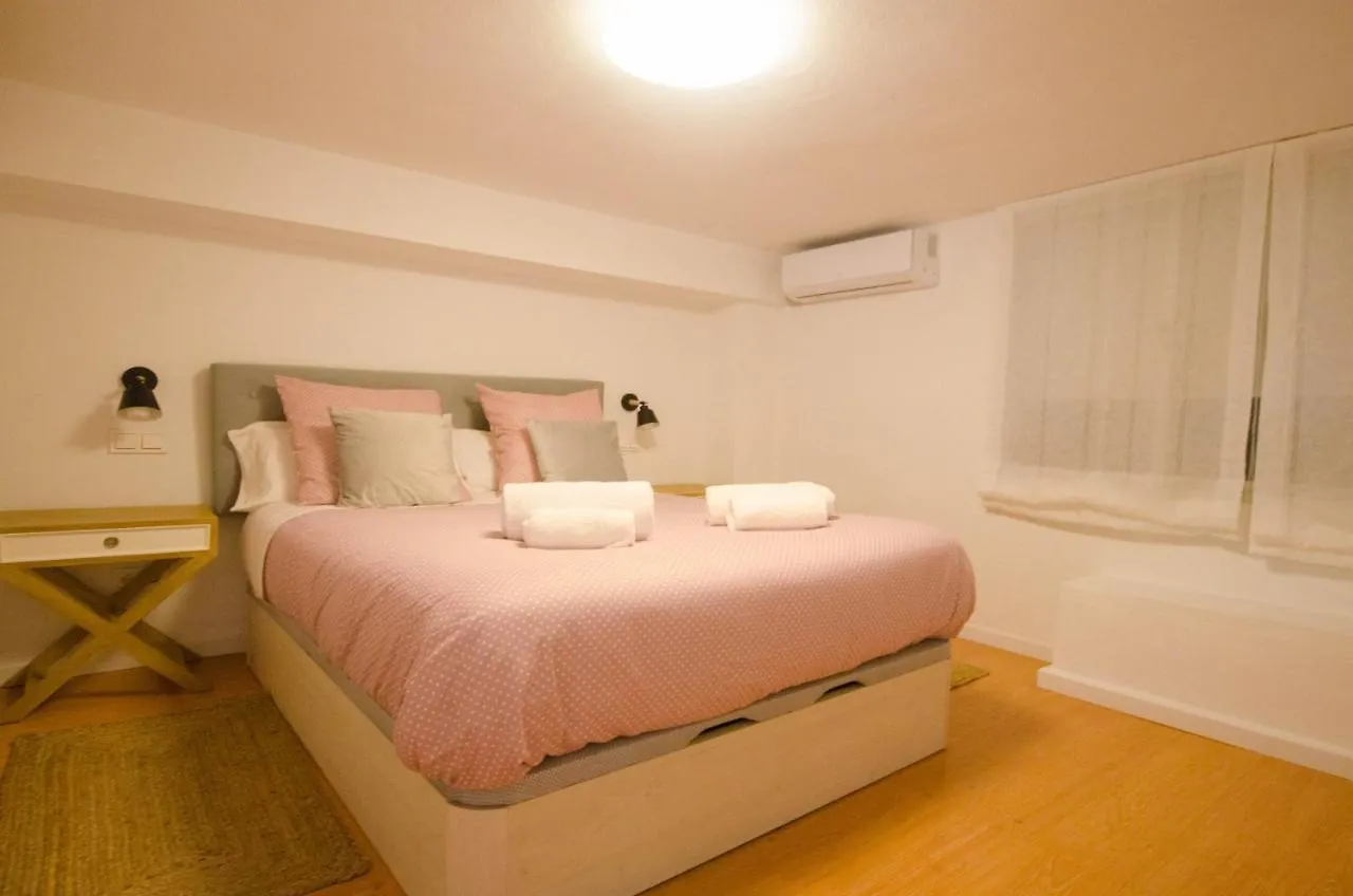 Vila Casa Maluisa Estepona Španělsko