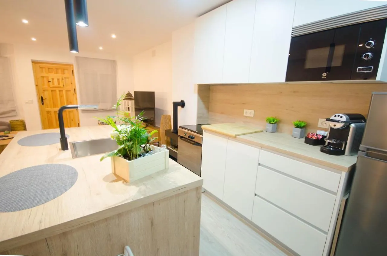 Prázdninový dům Vila Casa Maluisa Estepona