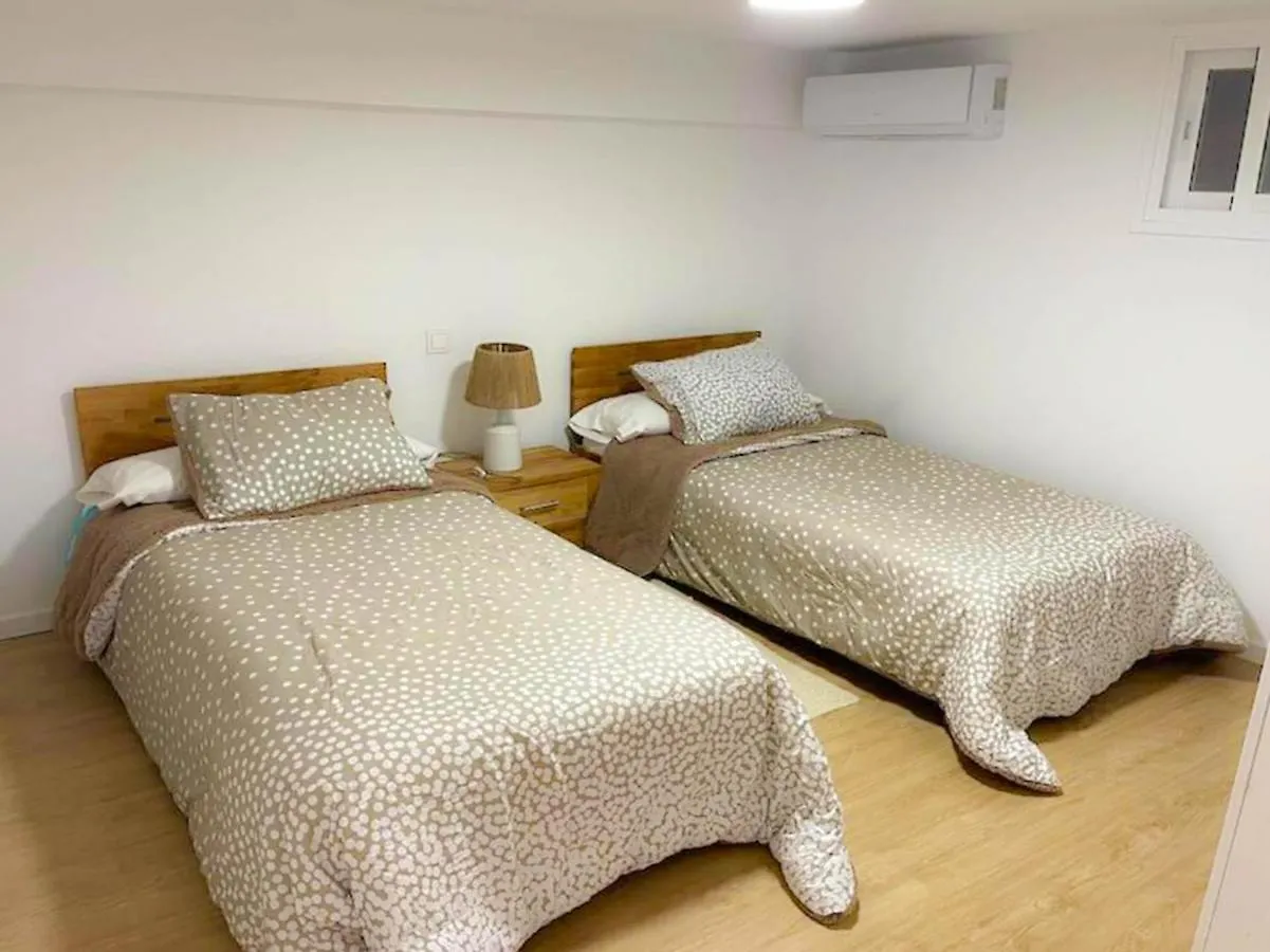 Casa Maluisa Villa Estepona Holiday home