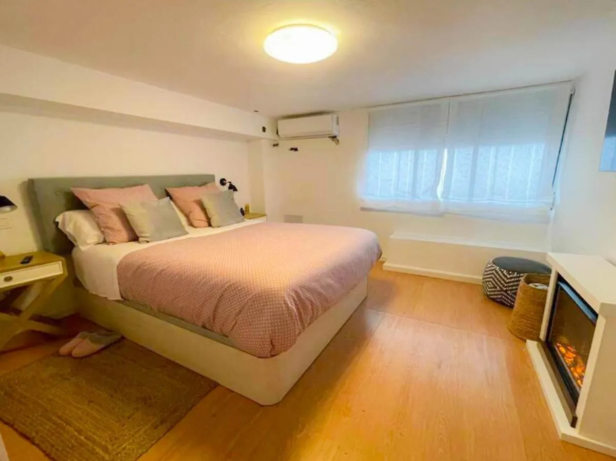 Holiday home Casa Maluisa Villa Estepona