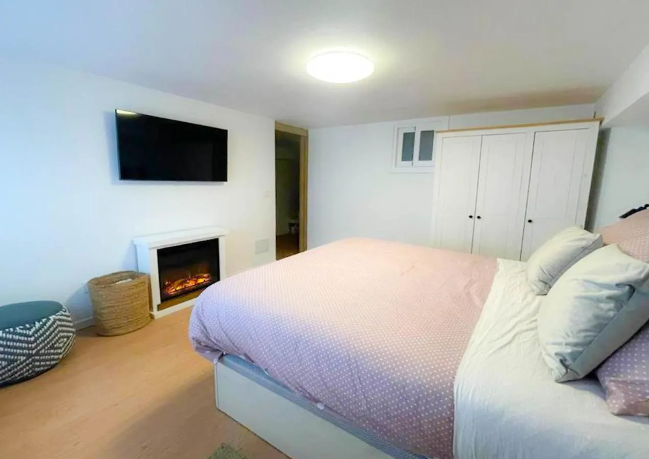 Holiday home Casa Maluisa Villa Estepona