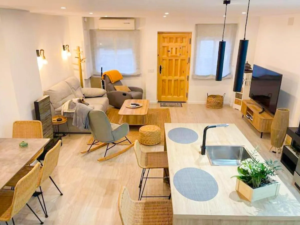 Casa Maluisa Villa Estepona