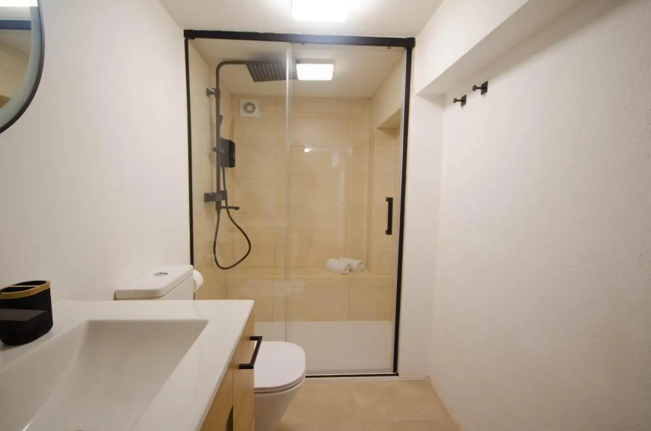 Casa Maluisa Villa Estepona 0*,