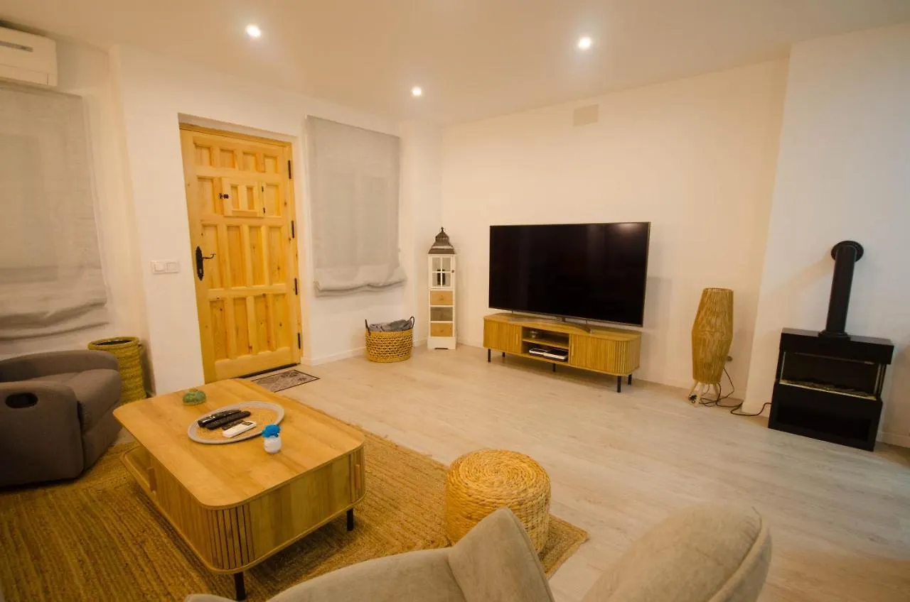 Casa Maluisa Villa Estepona Spain