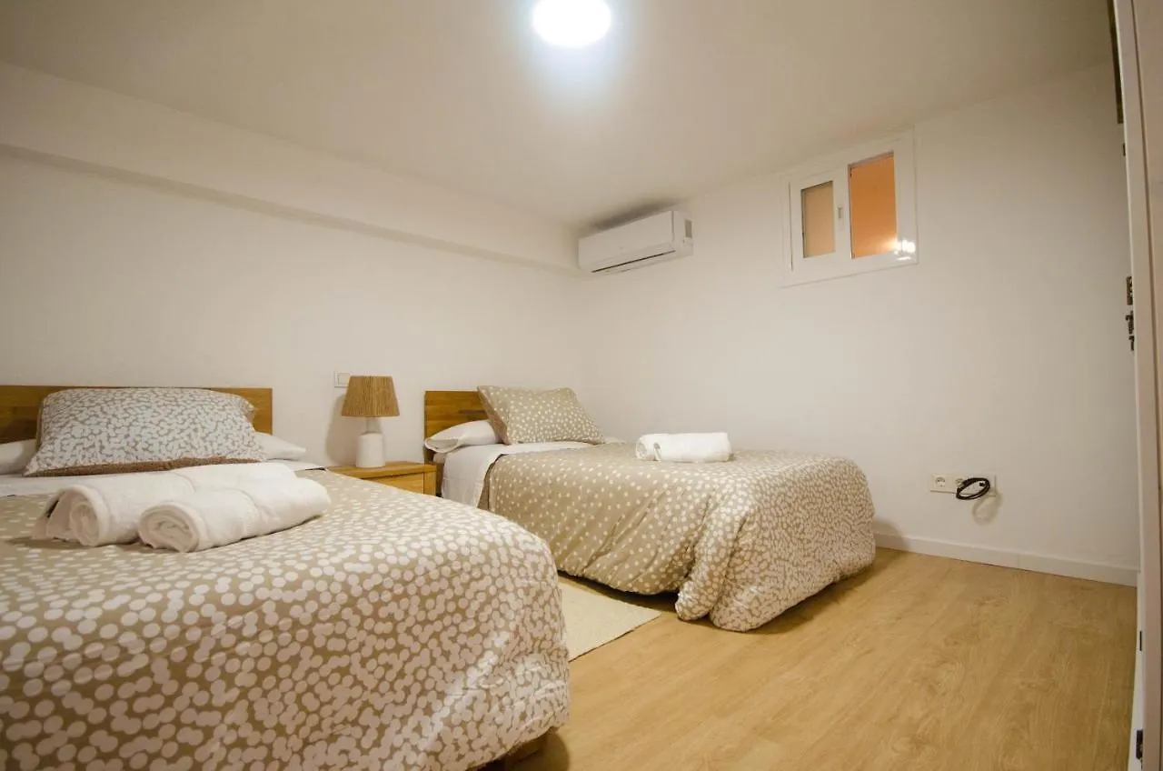 Casa Maluisa Villa Estepona Holiday home