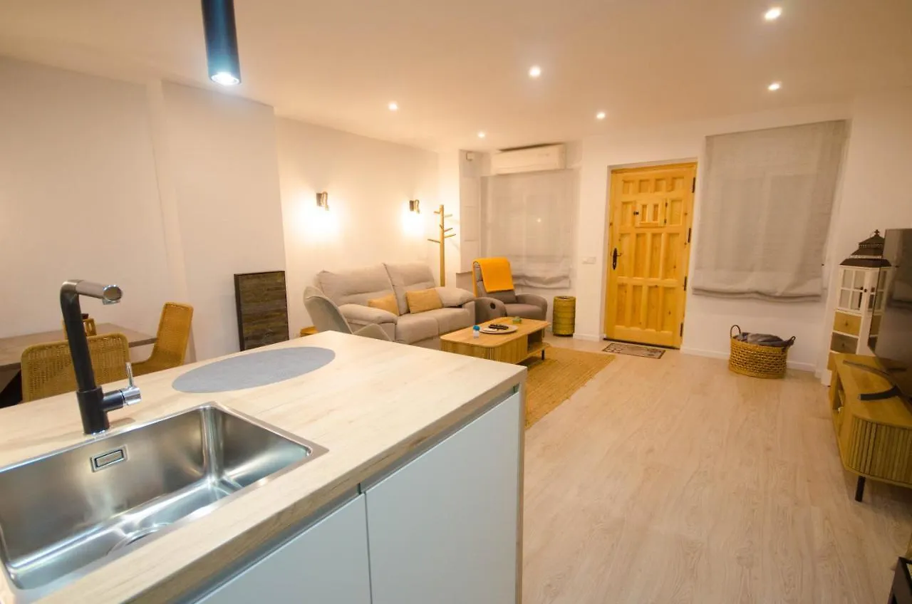 Casa Maluisa Villa Estepona Spain