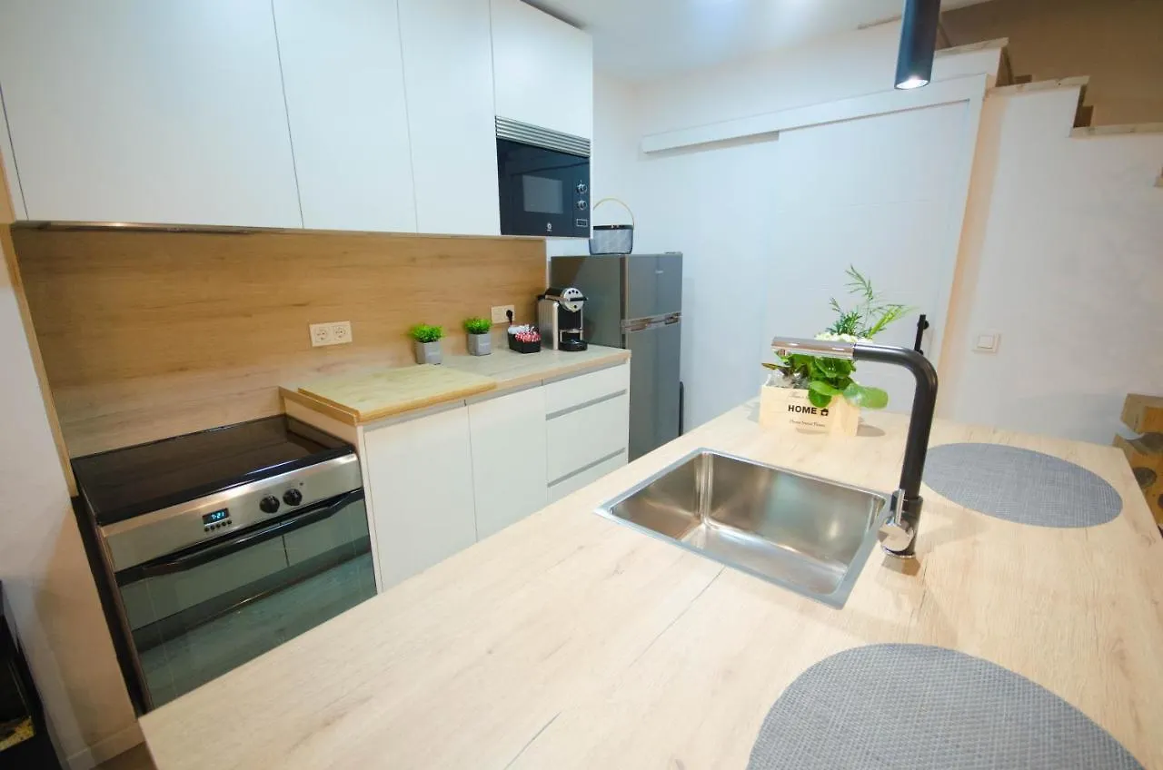 Casa Maluisa Villa Estepona Holiday home