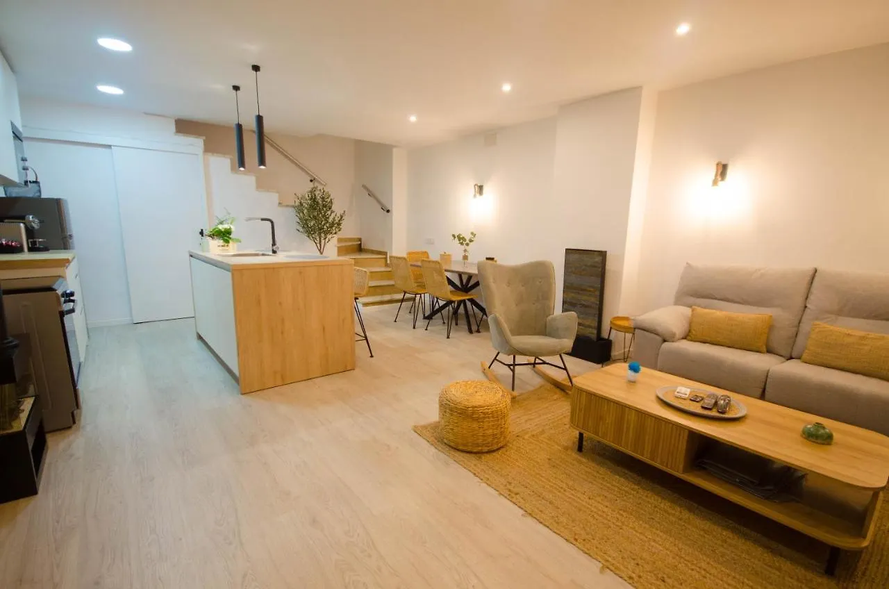 Casa Maluisa Villa Estepona