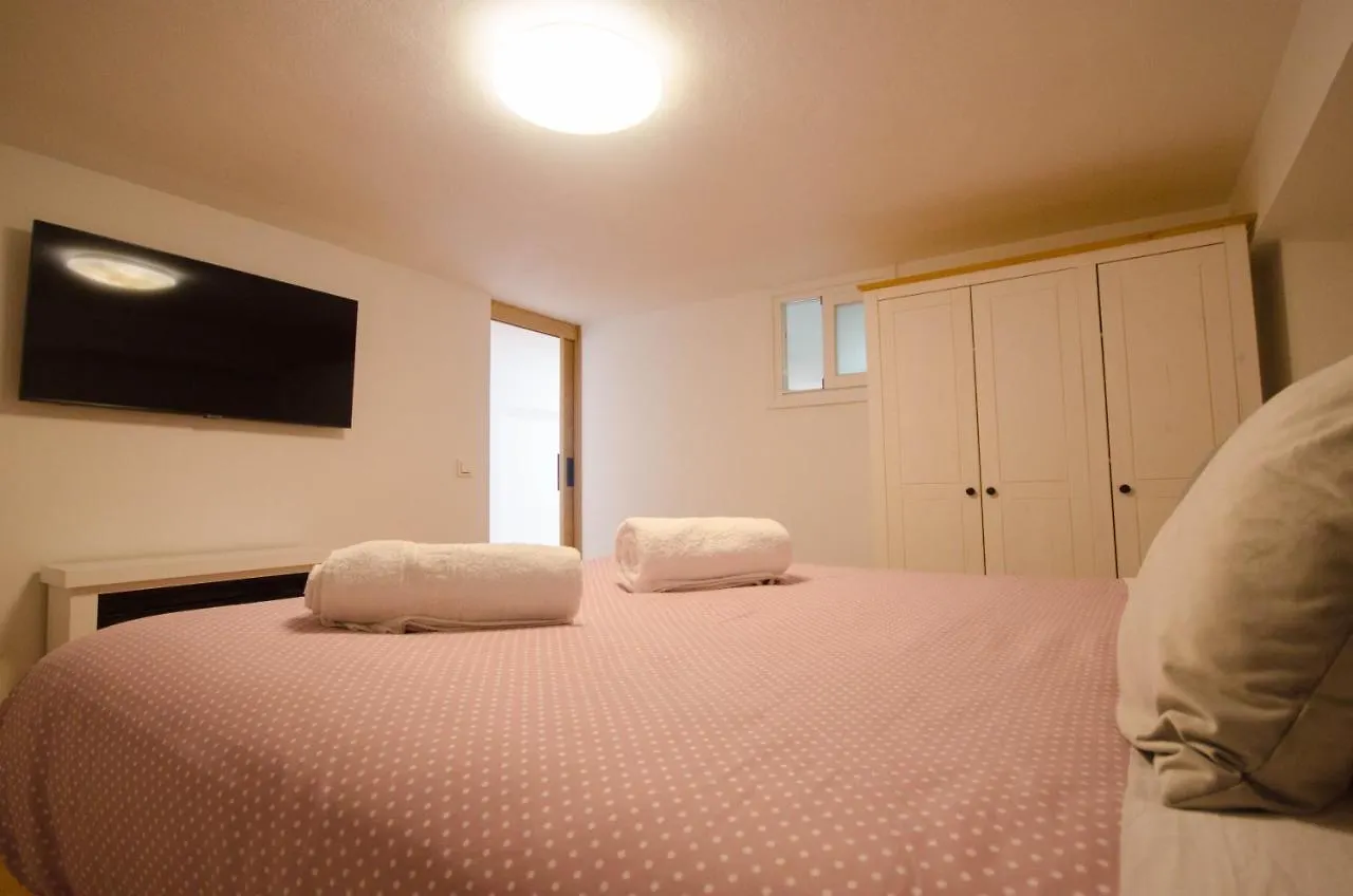 Holiday home Casa Maluisa Villa Estepona Spain