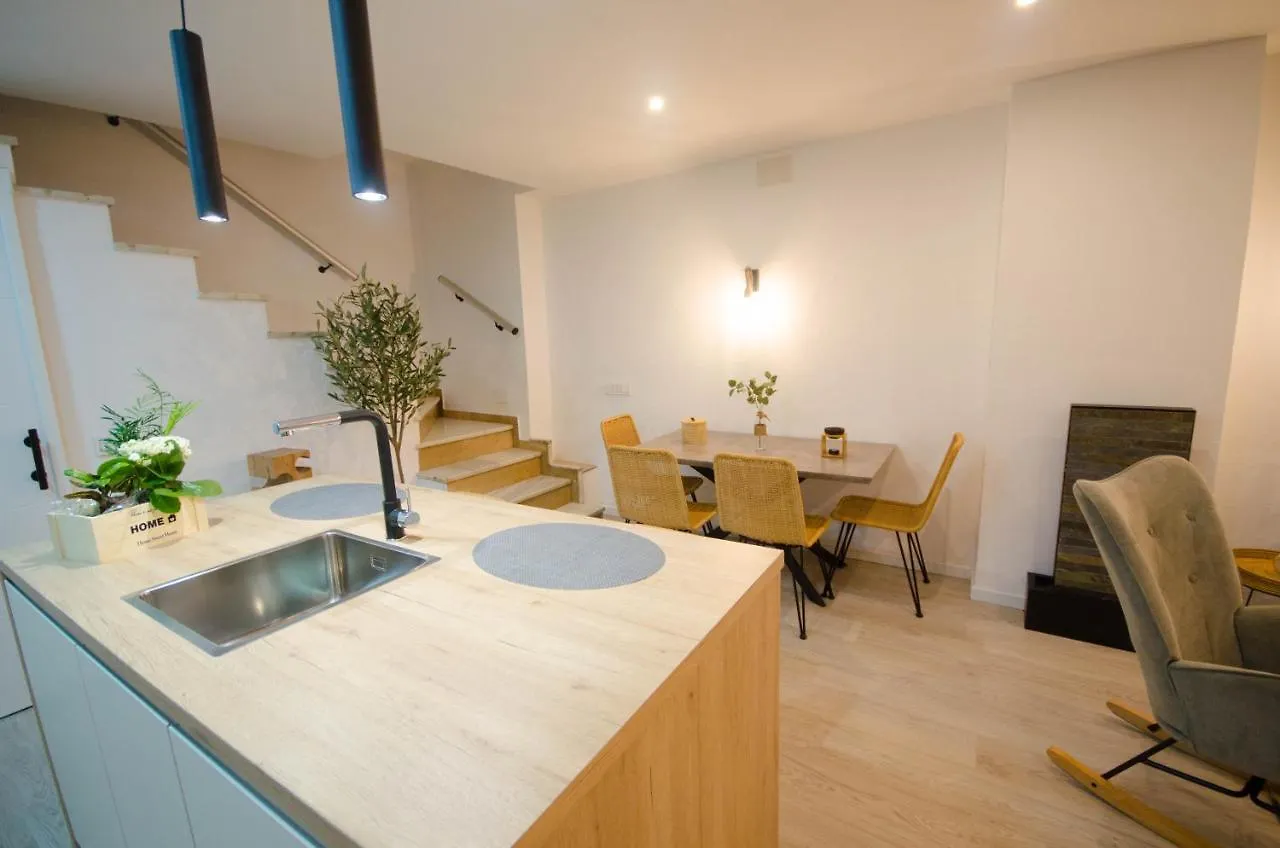 Casa Maluisa Villa Estepona
