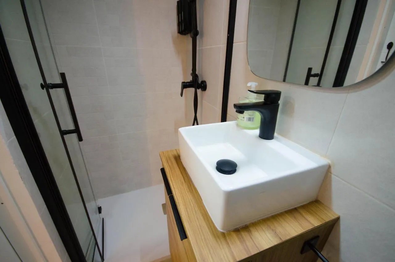 Casa Maluisa Villa Estepona Holiday home