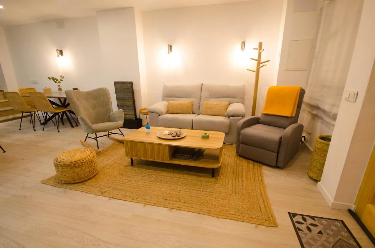 Holiday home Casa Maluisa Villa Estepona Spain
