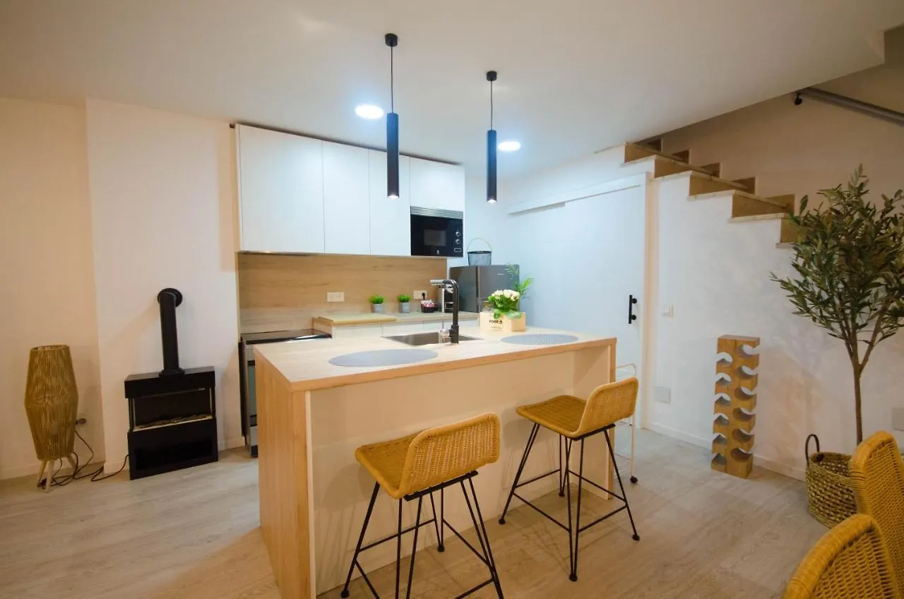 Casa Maluisa Villa Estepona