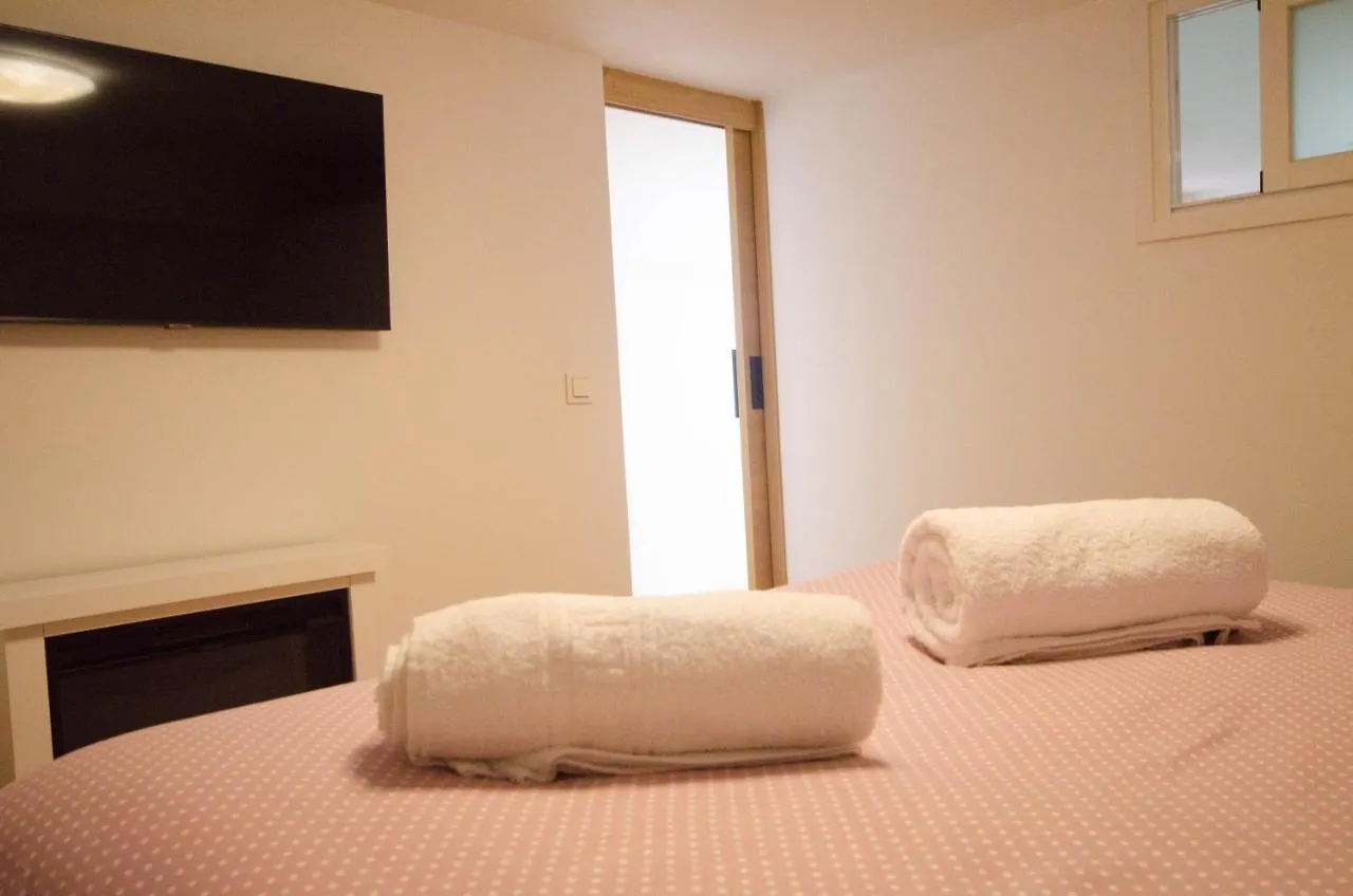 Holiday home Casa Maluisa Villa Estepona